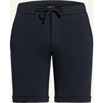 Stefan Brandt Sweatshorts Jon blau