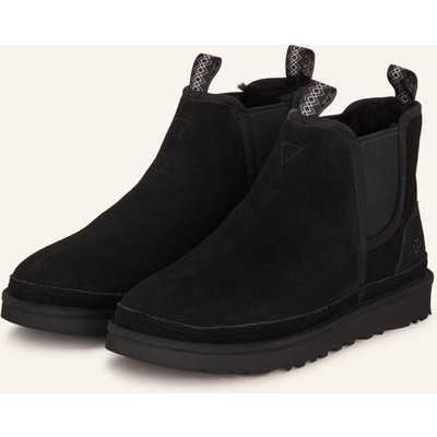 Ugg Chelsea-Boots Neumel schwarz