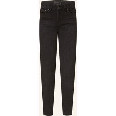Drykorn Skinny Jeans Need schwarz