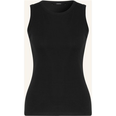 Someday Top Kleanne schwarz