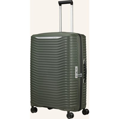 Samsonite Trolley Upscape gruen