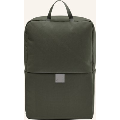 Vaude Rucksack Coreway 17 L Mit Laptop-Fach gruen