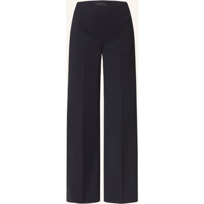 Drykorn Marlenehose Before blau