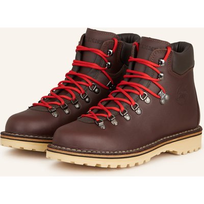 Diemme Schnürboots Roccia braun