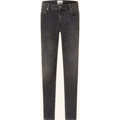 Closed Jeans Unity Slim Fit grau