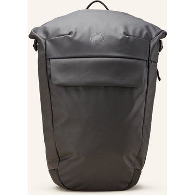Mammut Rucksack Seon Courier 20 L Mit Laptop-Fach schwarz