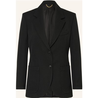 Victoria Beckham Blazer schwarz