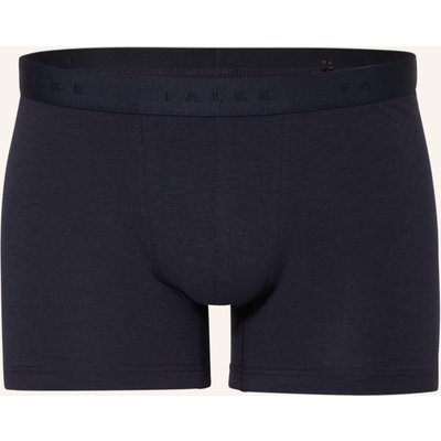 Falke Funktionswäsche-Boxershorts Climate Control blau
