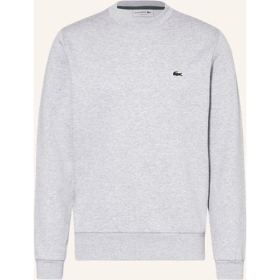Lacoste Sweatshirt grau