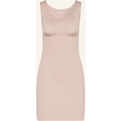 Magic Bodyfashion Shape-Kleid Tone Your Body beige