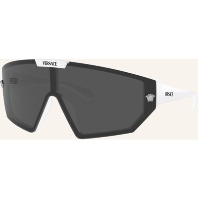 Versace Sonnenbrille ve4461 weiss