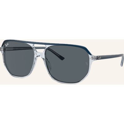 Ray-Ban Sonnenbrille rb2205 blau