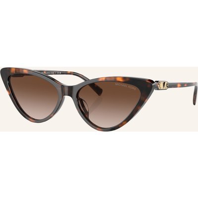 Michael Kors Sonnenbrille mk2195u Harbour Island beige
