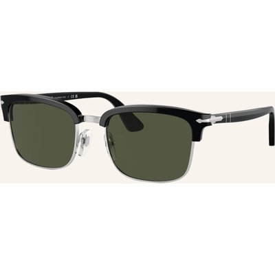 Persol Sonnenbrille po3327s schwarz