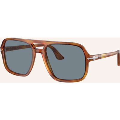Persol Sonnenbrille po3328s braun