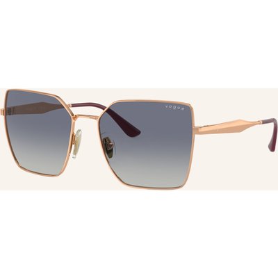 Vogue Sonnenbrille vo4284s gold