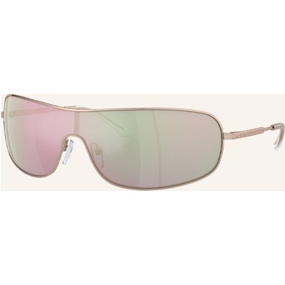Michael Kors Sonnenbrille mk1139 Aix rosegold