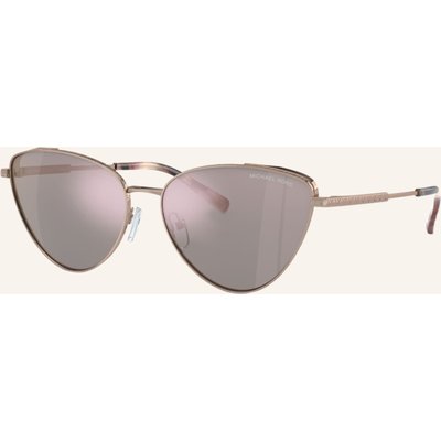 Michael Kors Sonnenbrille mk1140 Cortez gold