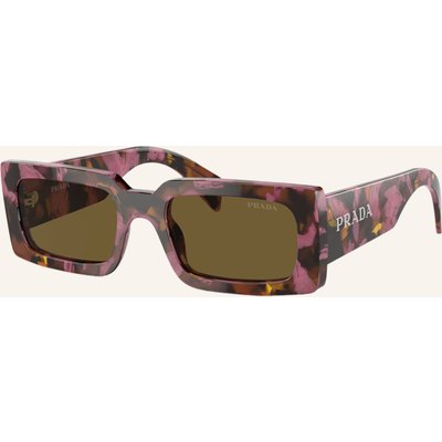 Prada Sonnenbrille Pr a07s lila