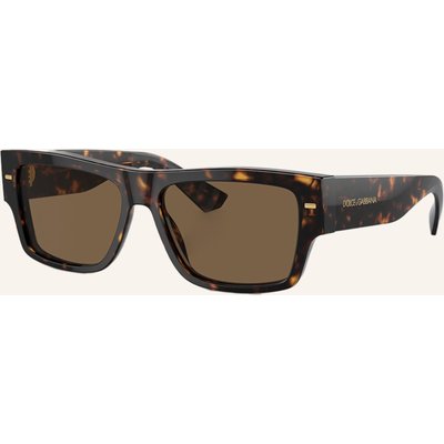 Dolce & Gabbana Sonnenbrille dg4451 beige