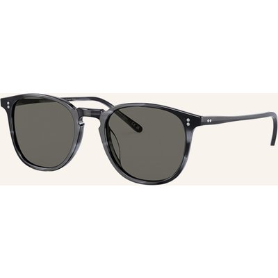 Oliver Peoples Sonnenbrille ov5491su Finley 1993 Sun blau