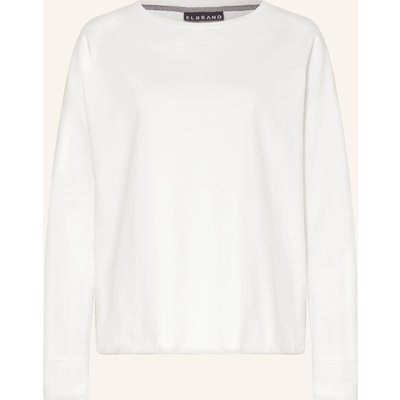 Elbsand Sweatshirt Riane weiss