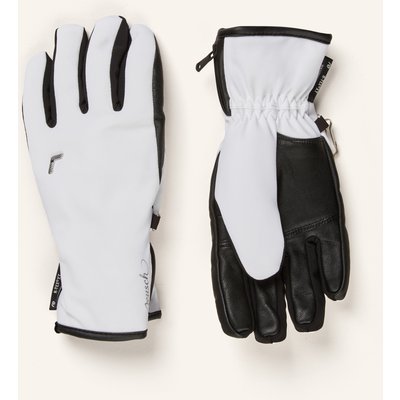 Reusch Skihandschuhe Tiffany R-Tex® Xt weiss