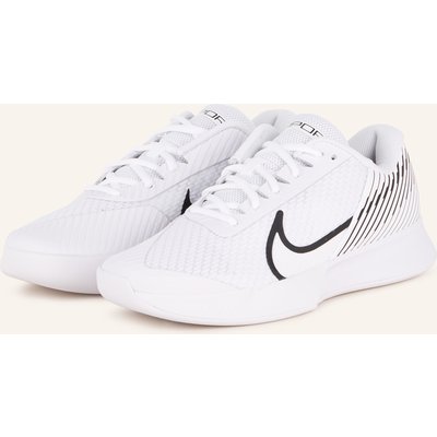 Nike Tennisschuhe Zoom Vapor Pro 2 weiss