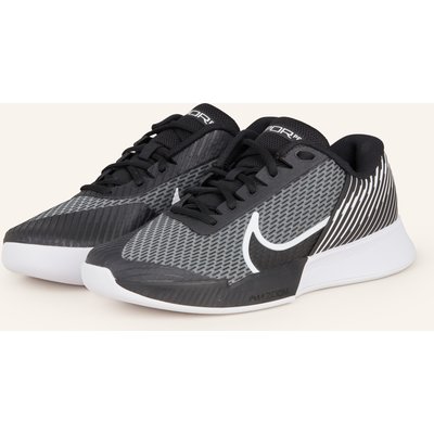 Nike Tennisschuhe Zoom Vapor Pro 2 schwarz