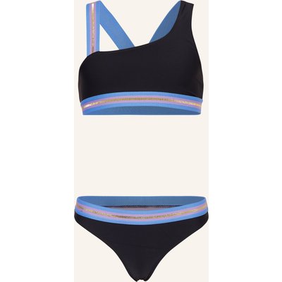 Molo Bustier-Bikini Nicola Mit Uv-Schutz 50+ schwarz