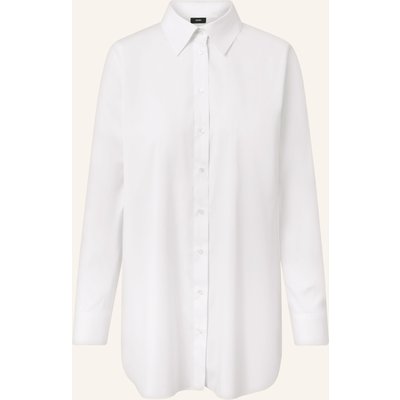 Joop! Hemdbluse weiss