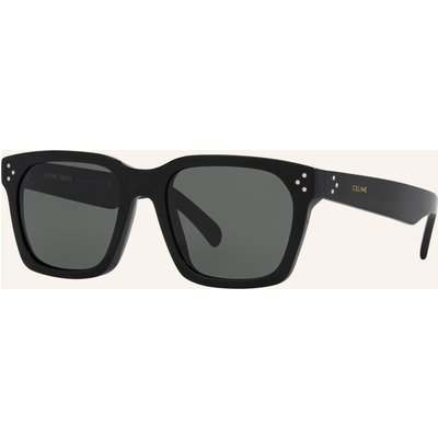 Celine Sonnenbrille cl40248 schwarz