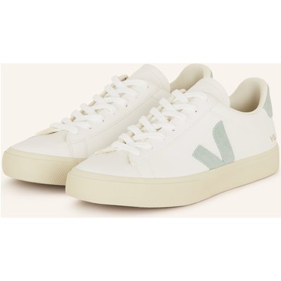 Veja Sneaker Campo weiss