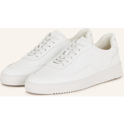 Filling Pieces Sneaker Mondo 2.0 weiss