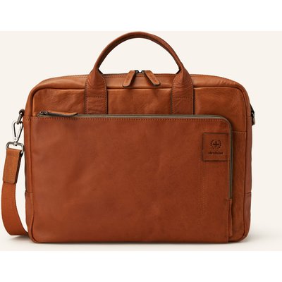 Strellson Business-Tasche Hyde Park braun
