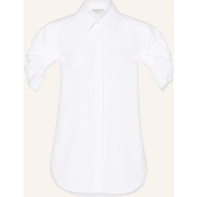 Mcqueen Hemdbluse weiss
