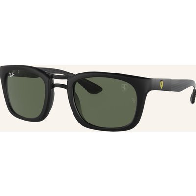 Ray-Ban Sonnenbrille rb8362m schwarz
