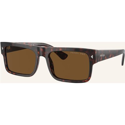 Prada Sonnenbrille Pr a10s braun