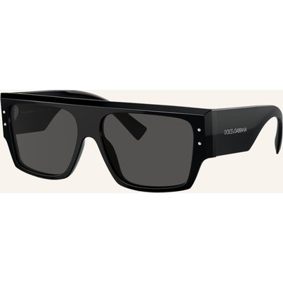 Dolce & Gabbana Sonnenbrille dg4459 schwarz