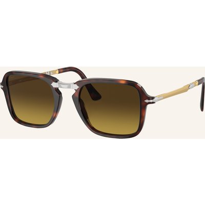 Persol Sonnenbrille po3330s beige