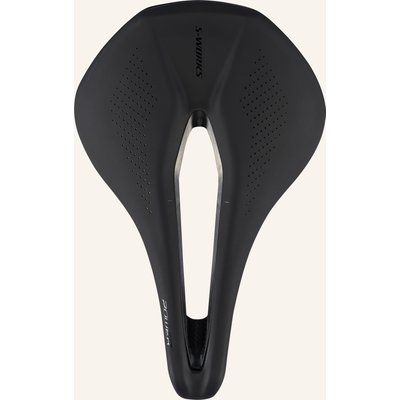 Specialized Fahrradsattel S-Works Power Carbon schwarz