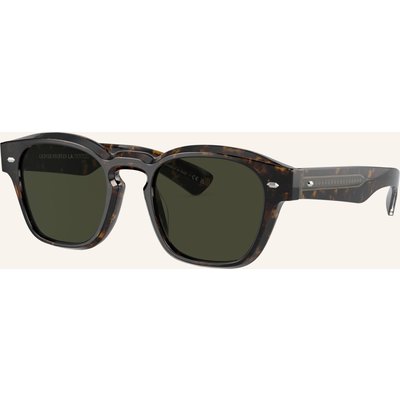 Oliver Peoples Sonnenbrille ov5521su braun