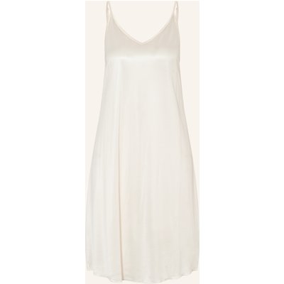 Mey Negligé Serie Coco Aus Satin beige