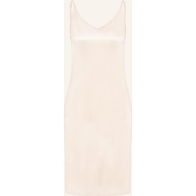 Mey Negligé Serie Coco Aus Satin beige
