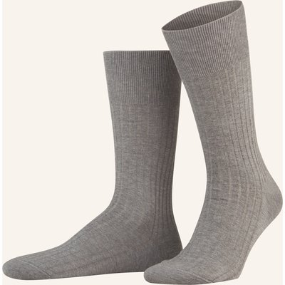 Falke Strümpfe No. 13 grau