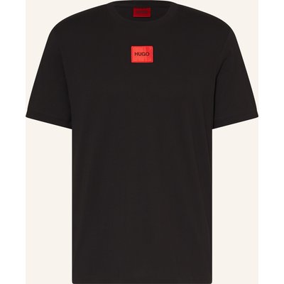 Hugo T-Shirt diragolino212 schwarz