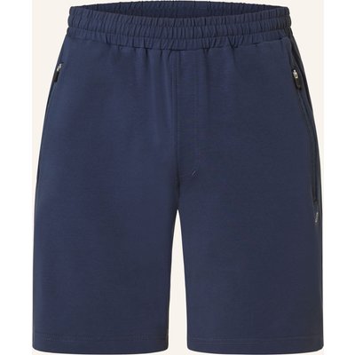 Joy Sportswear Trainingsshorts Laurin blau
