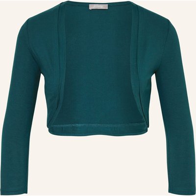 Suddenly Princess Bolero Mit 3/4-Arm gruen