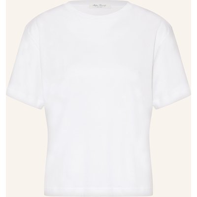 Stefan Brandt T-Shirt Fritzi 50 weiss