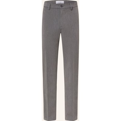 Les Deux Hose Regular Fit grau